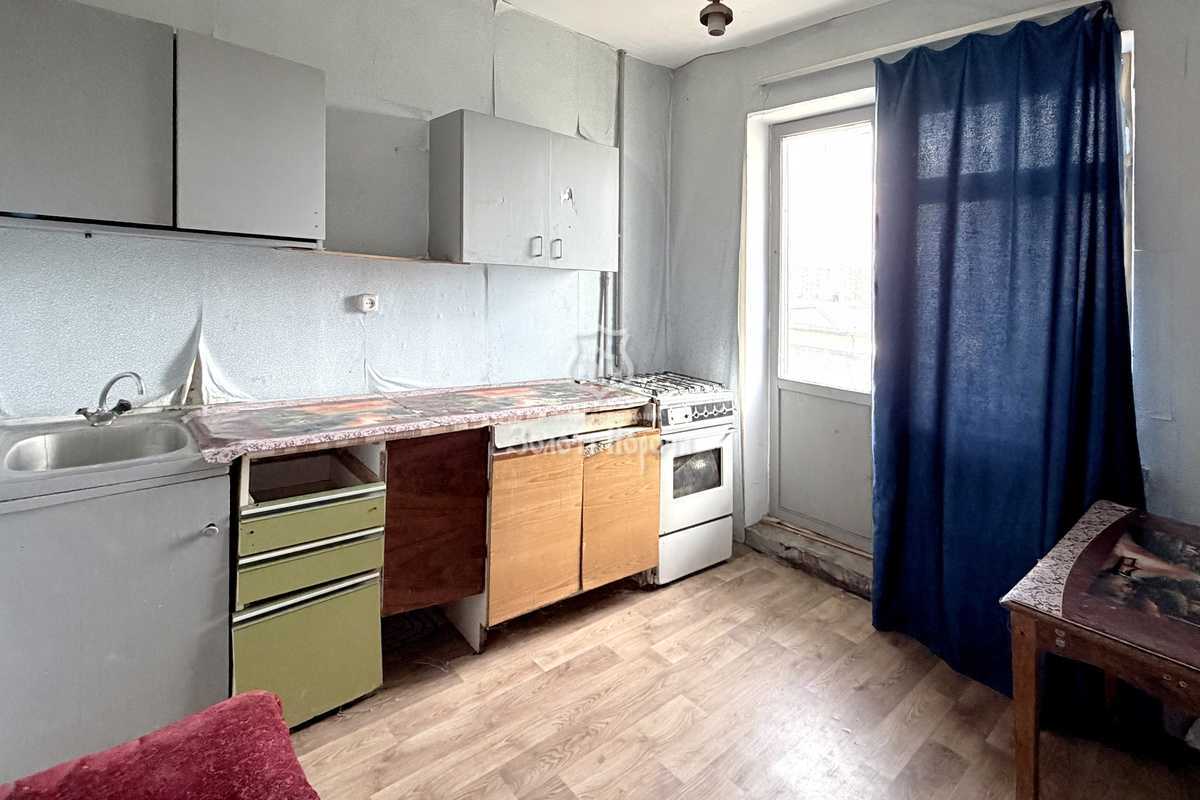 Продажа 1-комнатной квартиры 30.9 м², Владимира Маяковского просп., 28Б