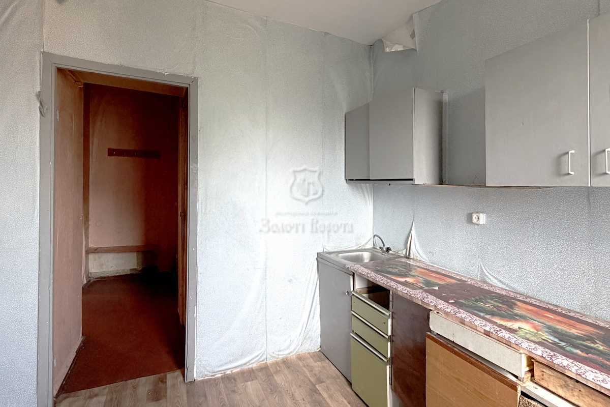 Продажа 1-комнатной квартиры 30.9 м², Владимира Маяковского просп., 28Б