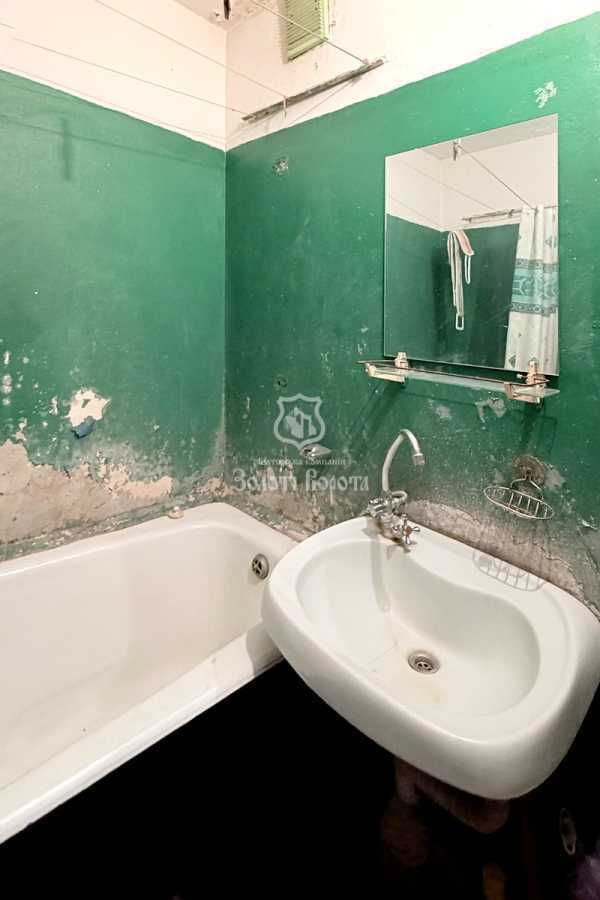 Продажа 1-комнатной квартиры 30.9 м², Владимира Маяковского просп., 28Б