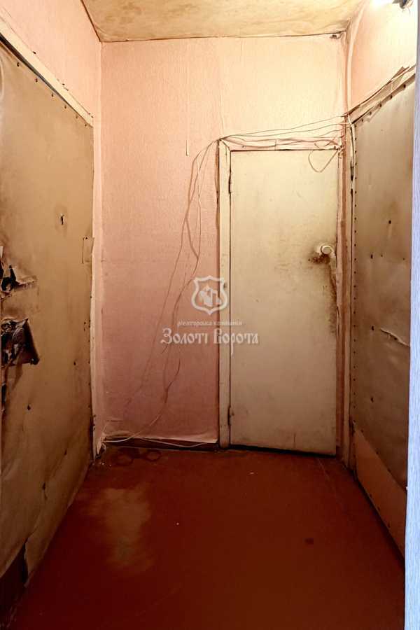 Продажа 1-комнатной квартиры 30.9 м², Владимира Маяковского просп., 28Б