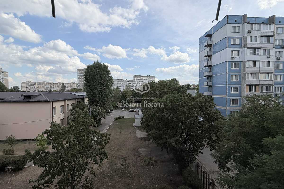 Продажа 1-комнатной квартиры 30.9 м², Владимира Маяковского просп., 28Б