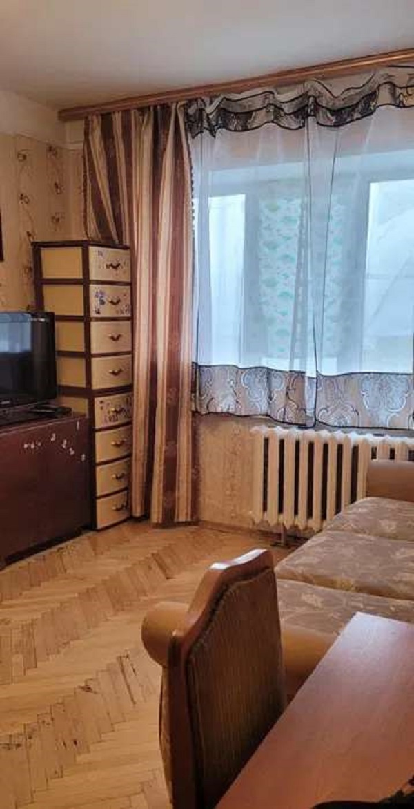 Аренда 1-комнатной квартиры 34 м², Ивана Миколайчука ул., 13А