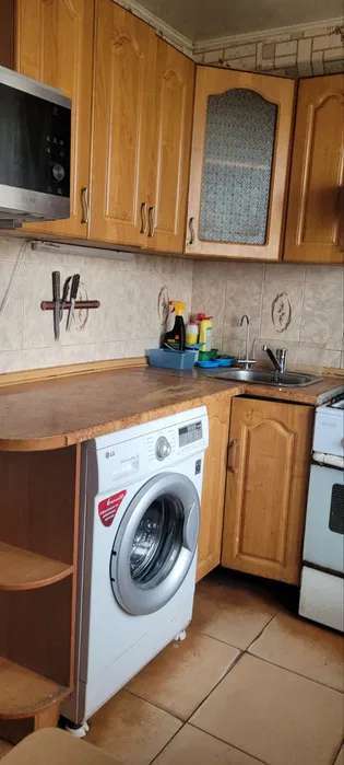 Аренда 1-комнатной квартиры 34 м², Ивана Миколайчука ул., 13А