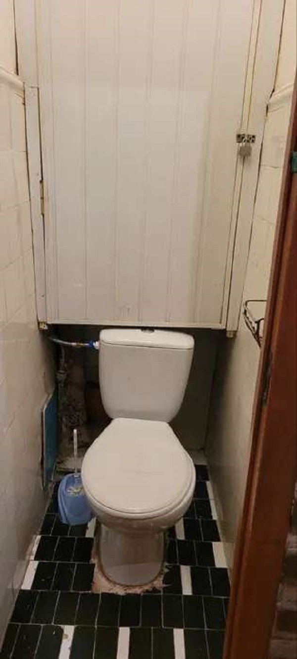 Аренда 1-комнатной квартиры 34 м², Ивана Миколайчука ул., 13А