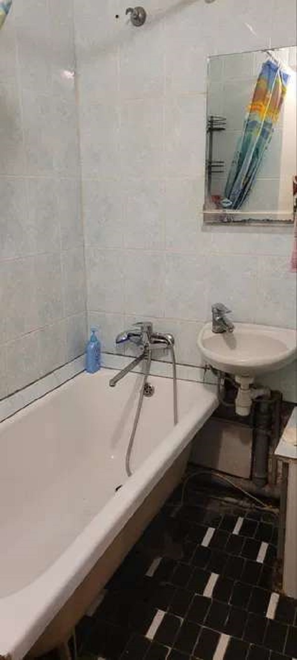 Аренда 1-комнатной квартиры 34 м², Ивана Миколайчука ул., 13А