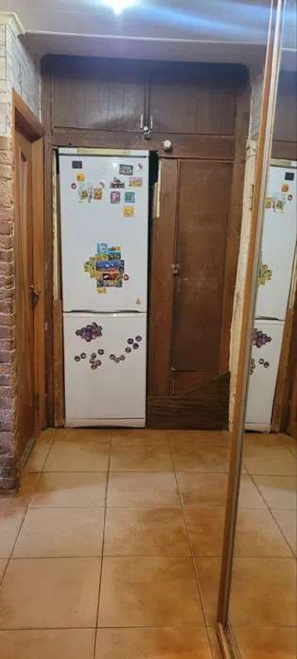 Аренда 1-комнатной квартиры 34 м², Ивана Миколайчука ул., 13А