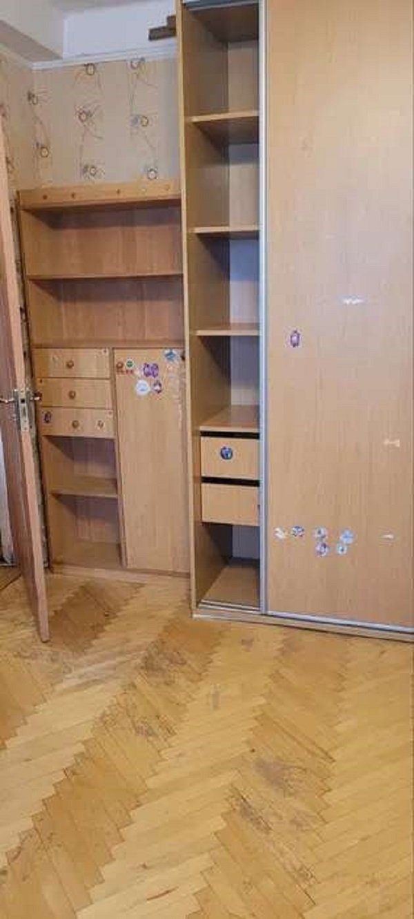 Аренда 1-комнатной квартиры 34 м², Ивана Миколайчука ул., 13А