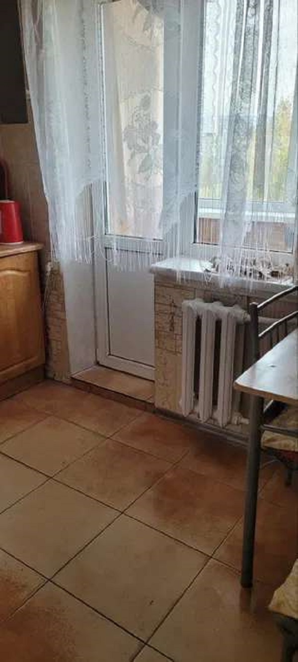 Аренда 1-комнатной квартиры 34 м², Ивана Миколайчука ул., 13А