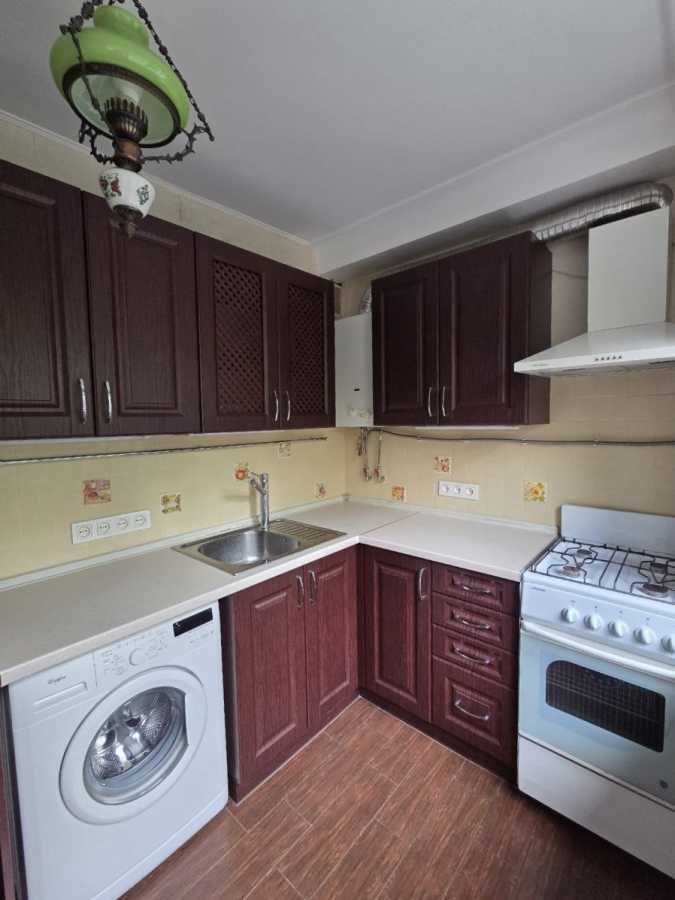 Продажа 2-комнатной квартиры 44.5 м², Белгородская ул., 6