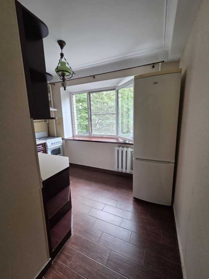 Продажа 2-комнатной квартиры 44.5 м², Белгородская ул., 6