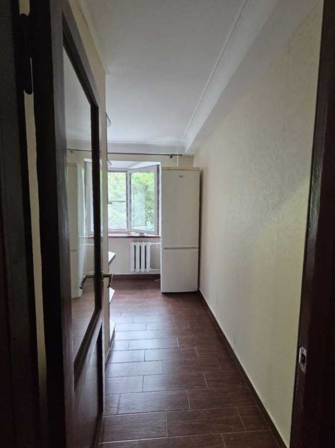 Продажа 2-комнатной квартиры 44.5 м², Белгородская ул., 6