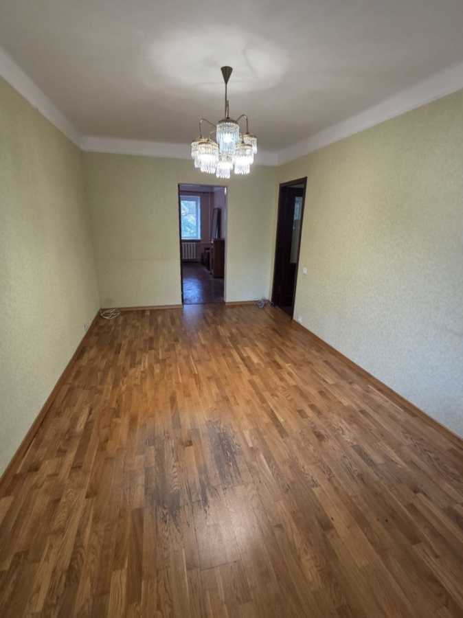 Продажа 2-комнатной квартиры 44.5 м², Белгородская ул., 6