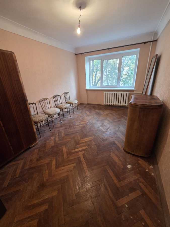 Продажа 2-комнатной квартиры 44.5 м², Белгородская ул., 6