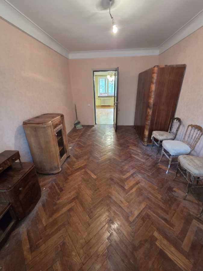 Продажа 2-комнатной квартиры 44.5 м², Белгородская ул., 6