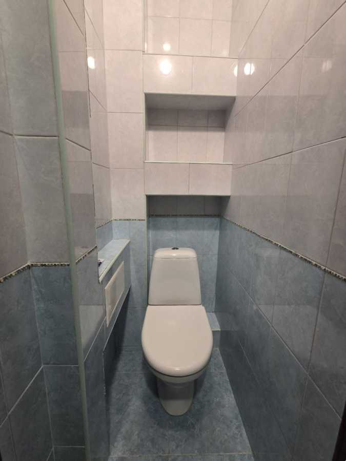 Продажа 2-комнатной квартиры 44.5 м², Белгородская ул., 6