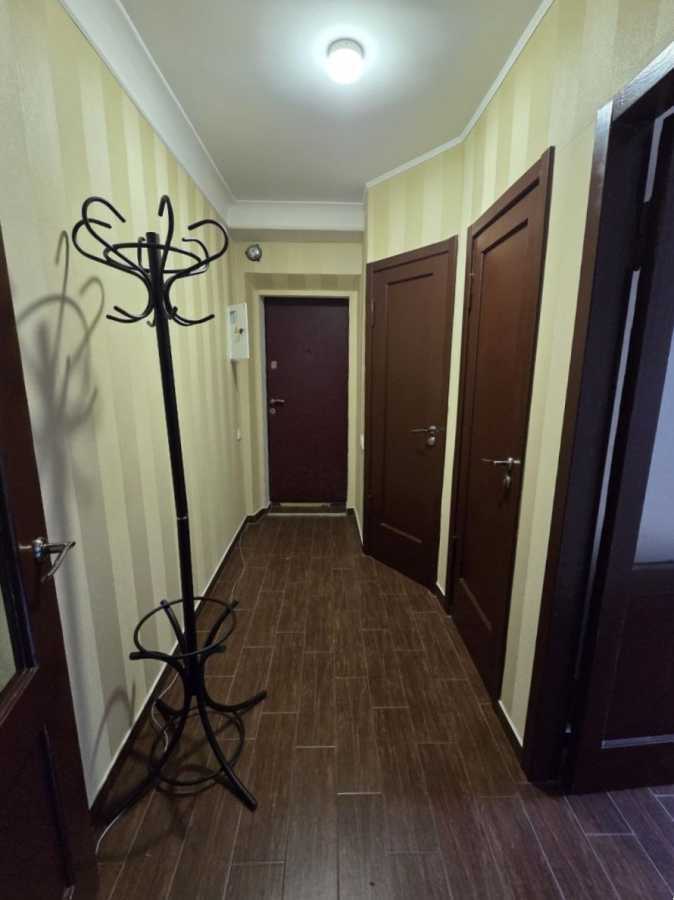 Продажа 2-комнатной квартиры 44.5 м², Белгородская ул., 6
