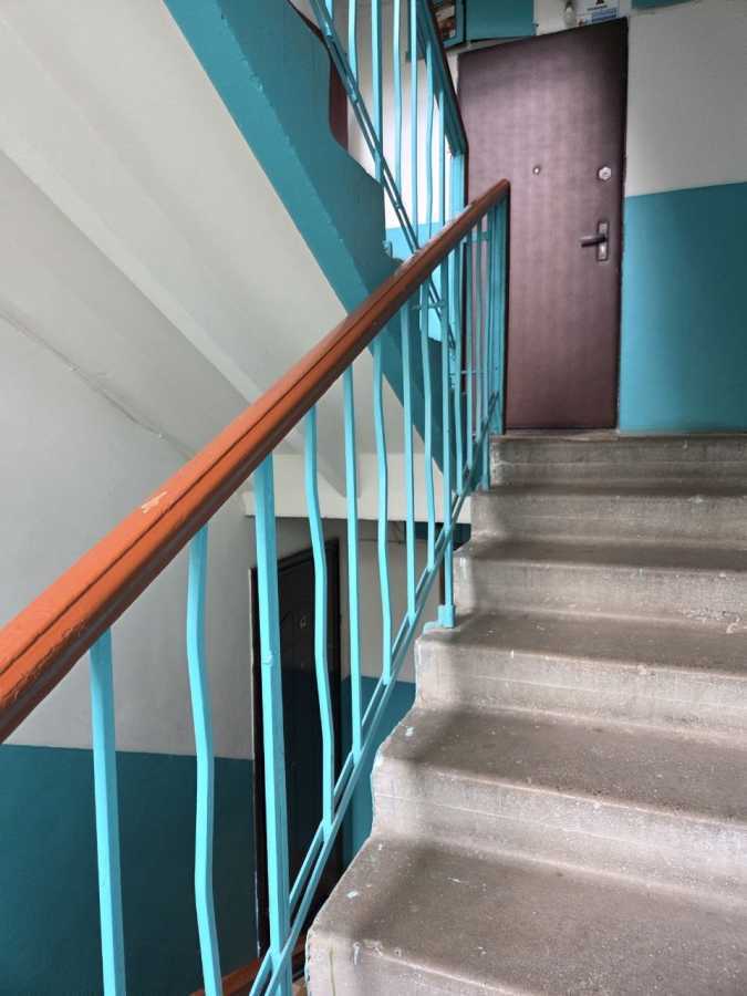 Продажа 2-комнатной квартиры 44.5 м², Белгородская ул., 6