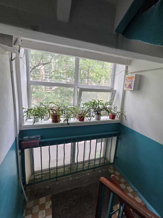 Продажа 2-комнатной квартиры 44.5 м², Белгородская ул., 6