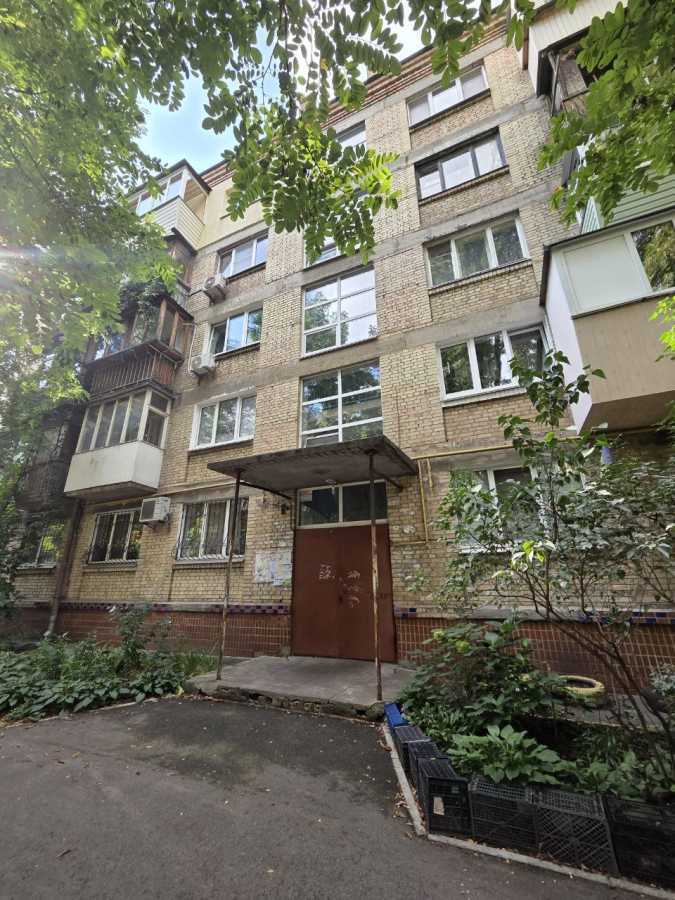 Продажа 2-комнатной квартиры 44.5 м², Белгородская ул., 6