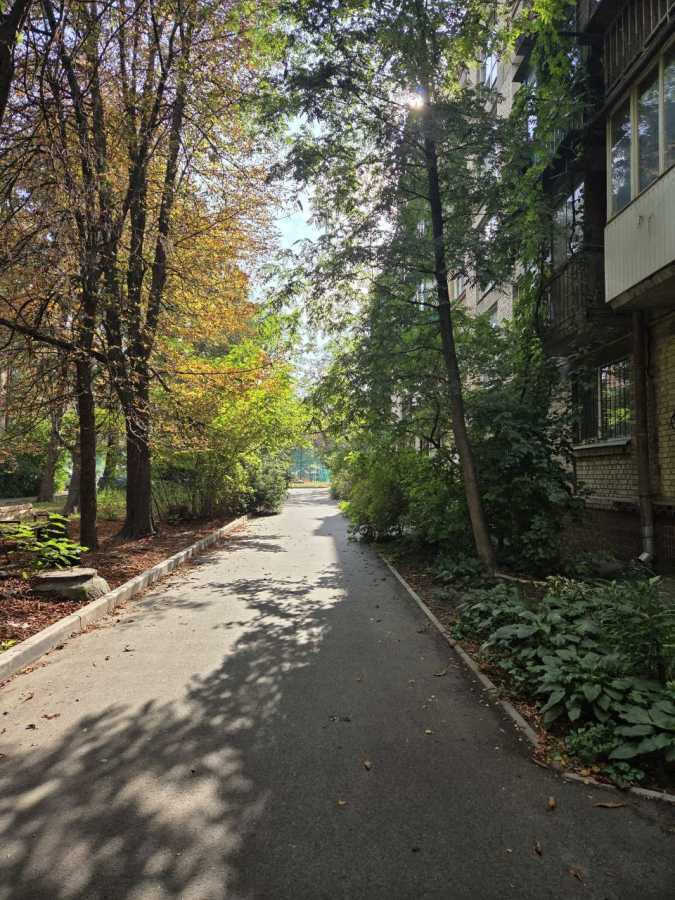 Продажа 2-комнатной квартиры 44.5 м², Белгородская ул., 6