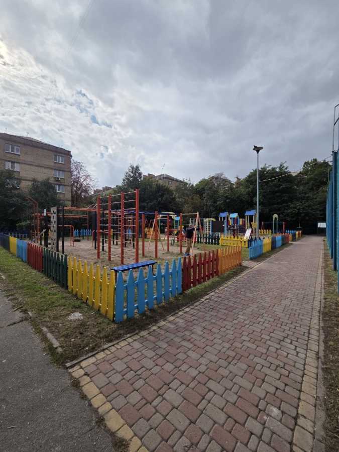 Продажа 2-комнатной квартиры 44.5 м², Белгородская ул., 6