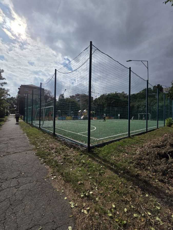 Продажа 2-комнатной квартиры 44.5 м², Белгородская ул., 6