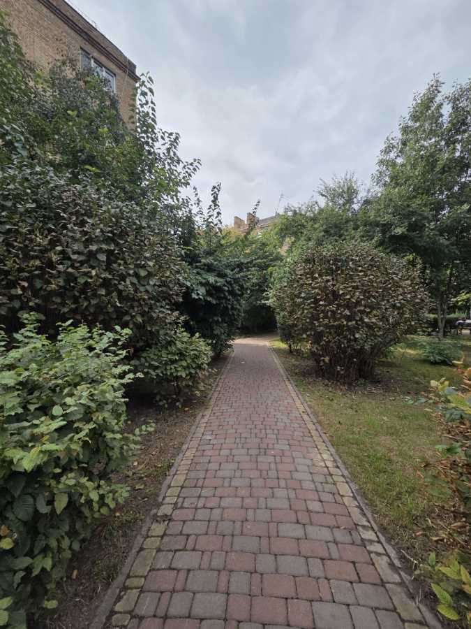 Продажа 2-комнатной квартиры 44.5 м², Белгородская ул., 6