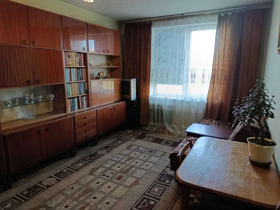 Аренда 2-комнатной квартиры 45 м², Березняковская ул., 2