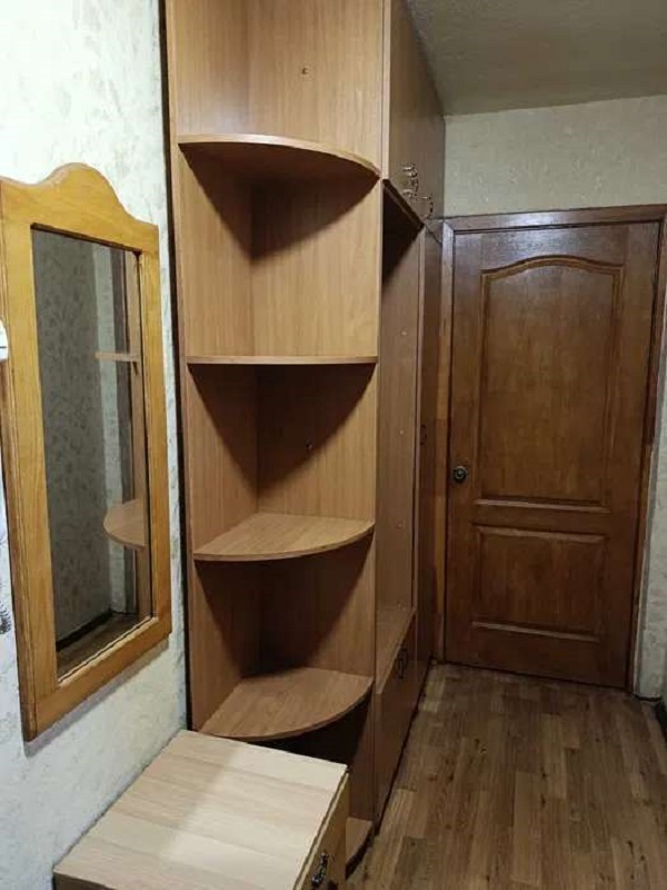 Аренда 2-комнатной квартиры 45 м², Березняковская ул., 2