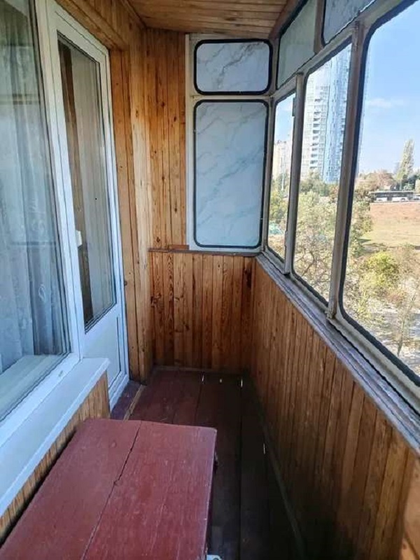 Аренда 2-комнатной квартиры 45 м², Березняковская ул., 2