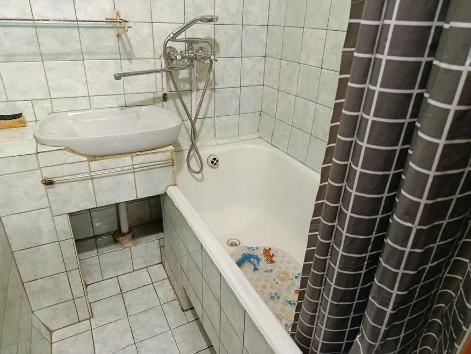 Аренда 2-комнатной квартиры 45 м², Березняковская ул., 2