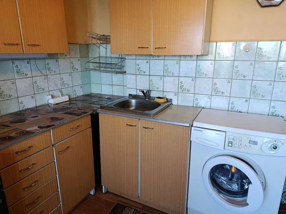 Аренда 2-комнатной квартиры 45 м², Березняковская ул., 2