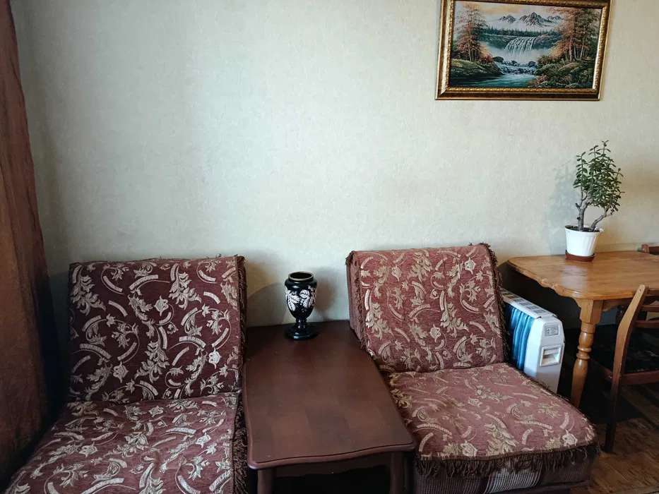 Аренда 2-комнатной квартиры 45 м², Березняковская ул., 2