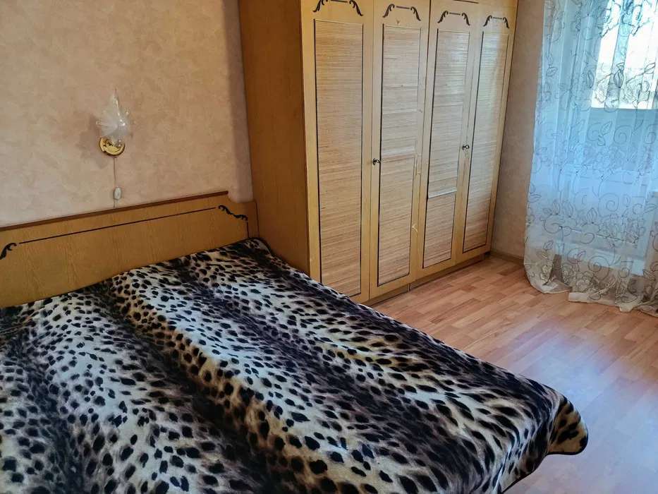 Аренда 2-комнатной квартиры 45 м², Березняковская ул., 2