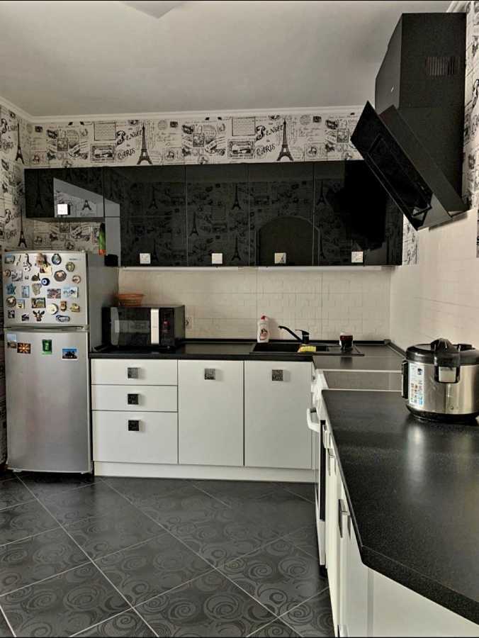 Продажа 1-комнатной квартиры 45 м², Григория Ващенко ул., 7