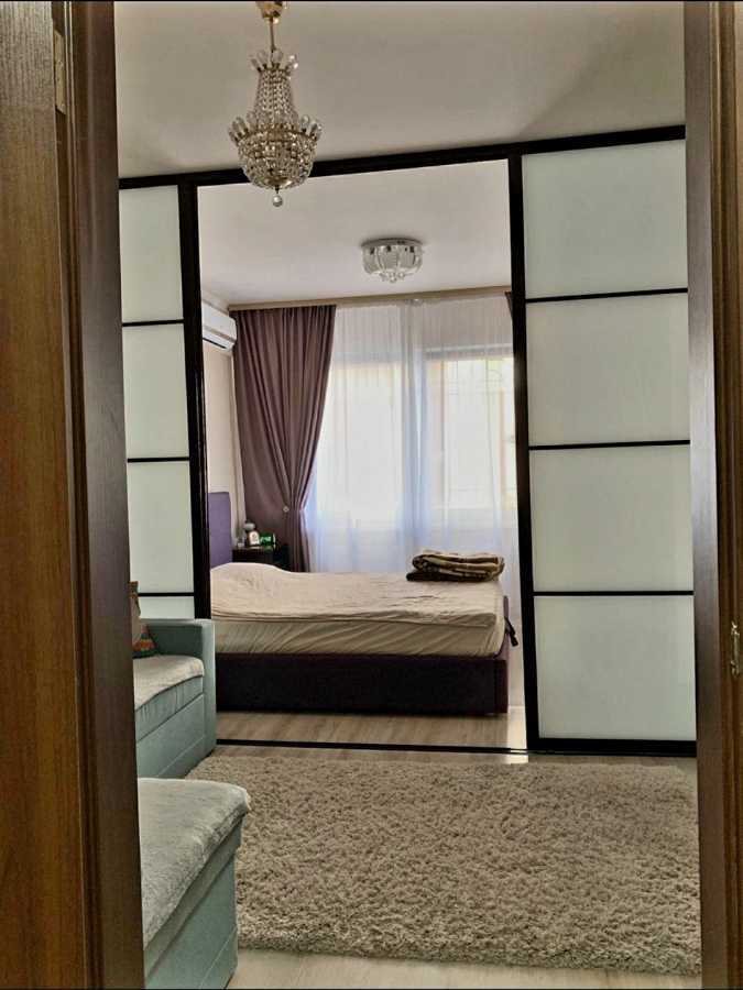 Продажа 1-комнатной квартиры 45 м², Григория Ващенко ул., 7