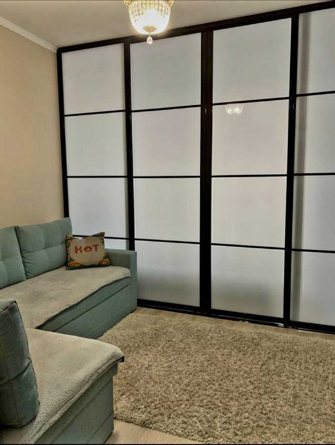 Продажа 1-комнатной квартиры 45 м², Григория Ващенко ул., 7