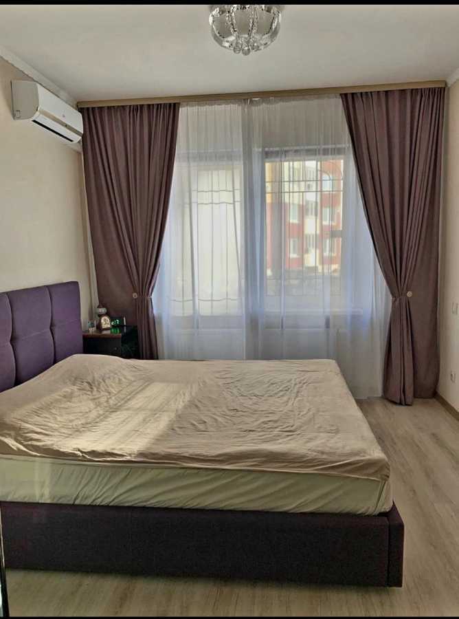 Продажа 1-комнатной квартиры 45 м², Григория Ващенко ул., 7