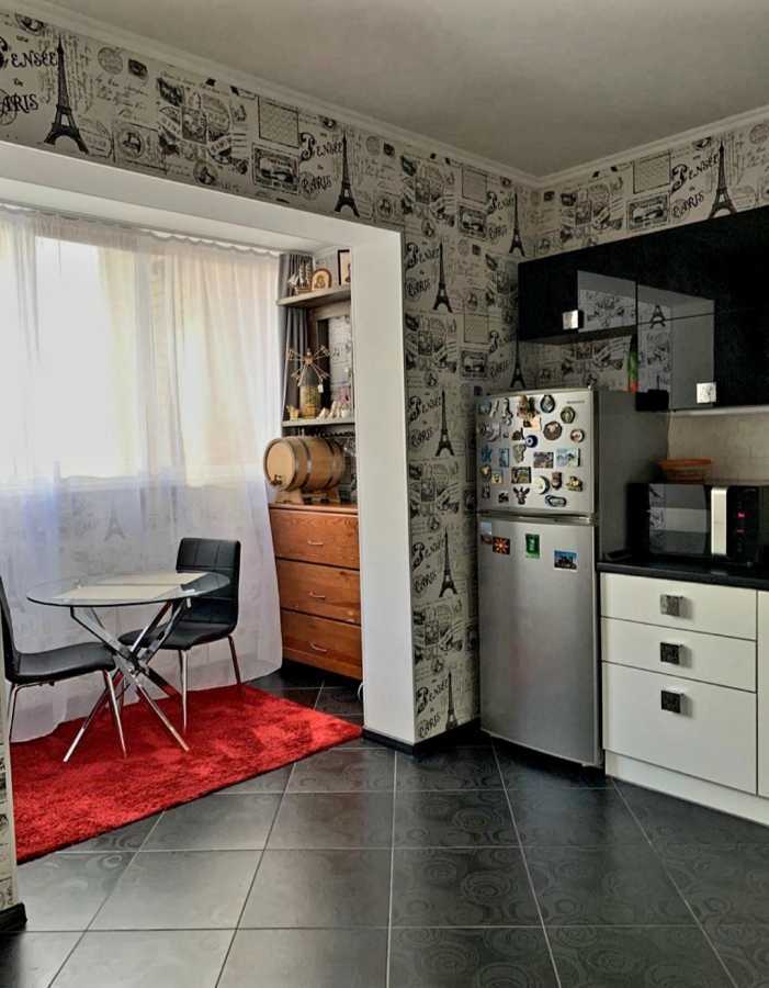 Продажа 1-комнатной квартиры 45 м², Григория Ващенко ул., 7