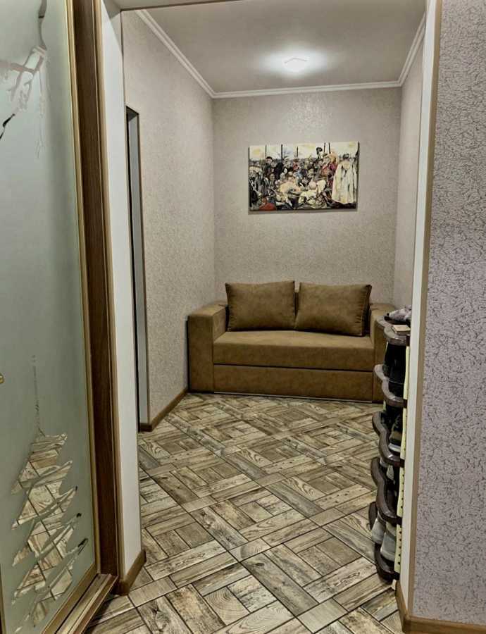 Продажа 1-комнатной квартиры 45 м², Григория Ващенко ул., 7
