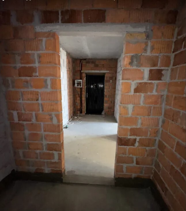 Продажа 2-комнатной квартиры 59 м², Академика Заболотного ул., 148