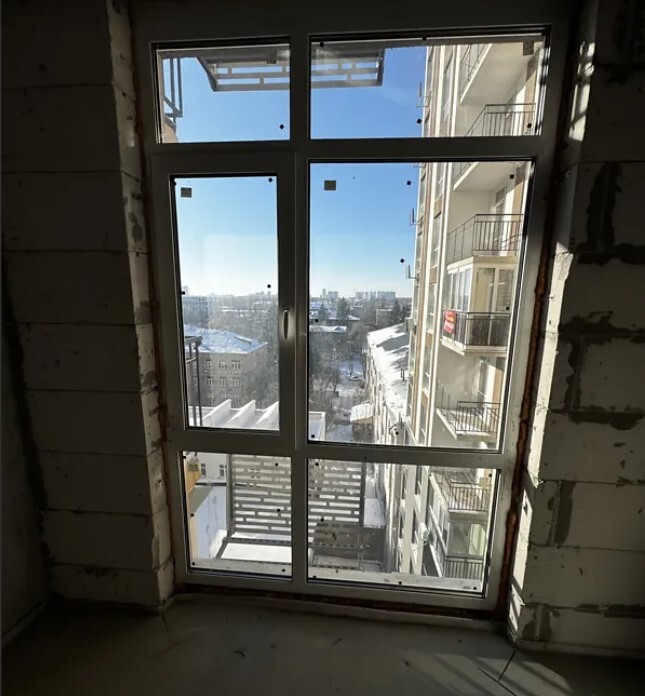Продажа 2-комнатной квартиры 59 м², Академика Заболотного ул., 148