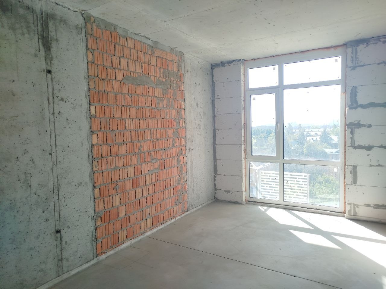 Продажа 2-комнатной квартиры 59 м², Академика Заболотного ул., 148