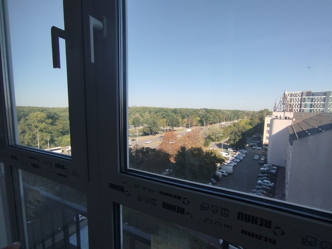 Продажа 2-комнатной квартиры 59 м², Академика Заболотного ул., 148
