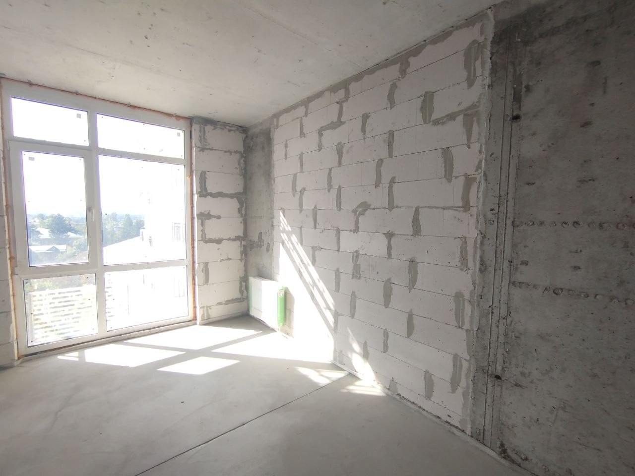 Продажа 2-комнатной квартиры 59 м², Академика Заболотного ул., 148