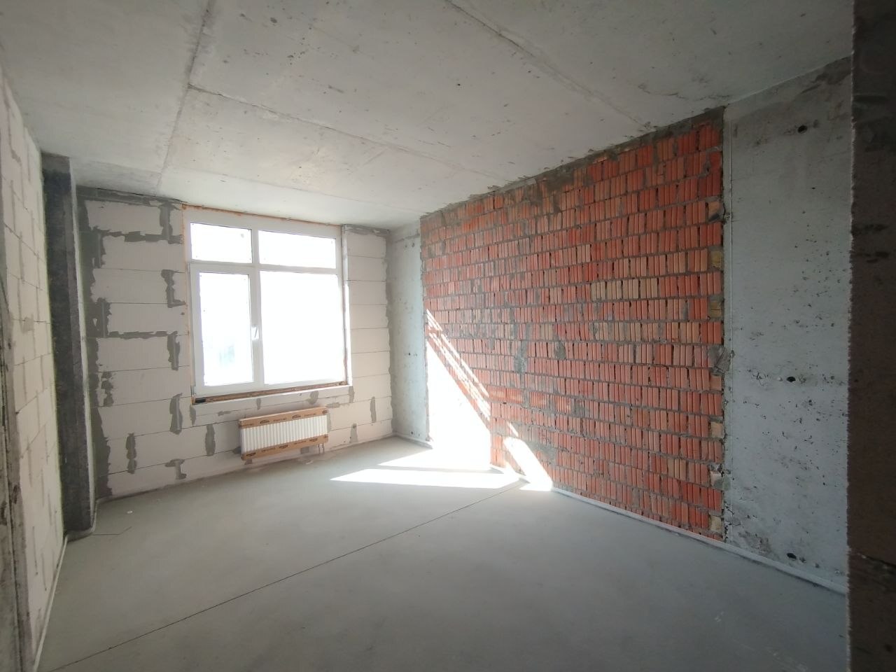 Продажа 2-комнатной квартиры 59 м², Академика Заболотного ул., 148