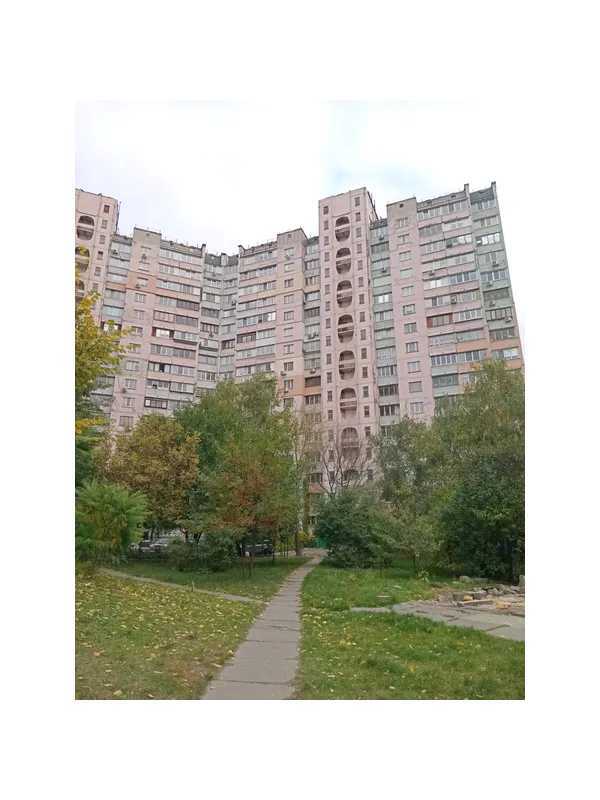 Продажа 3-комнатной квартиры 79.3 м², Наталии Ужвий ул., 9