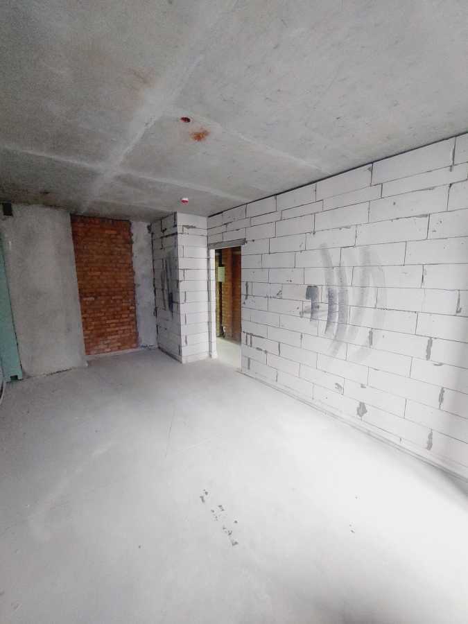 Продажа 1-комнатной квартиры 44 м², Воздушных Сил, 56