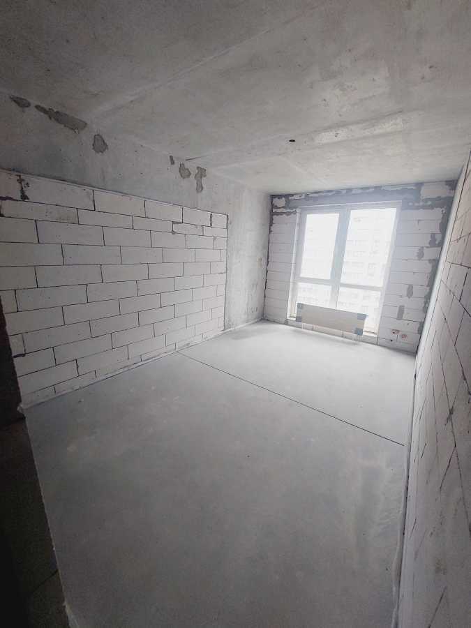 Продажа 1-комнатной квартиры 44 м², Воздушных Сил, 56