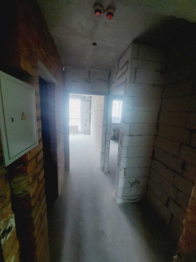 Продажа 1-комнатной квартиры 44 м², Воздушных Сил, 56